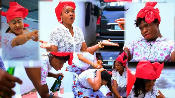 Zicsaloma - August Meeting 2022 (Comedy Video)