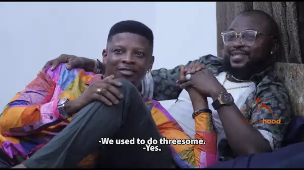 Owo Blow (2021 Yoruba Movie)