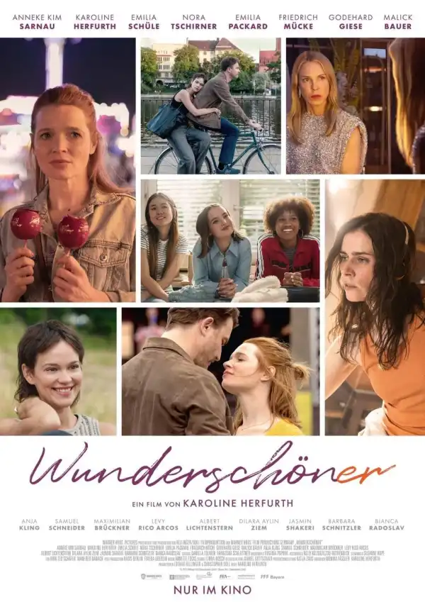 Wunderschoner (2025) [German]