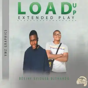 Deejay-Svidge & Dj Thando – Whatcanwedowithoutgqom