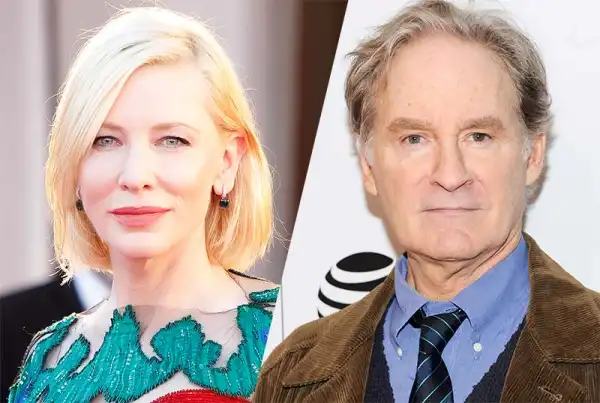 Disclaimer: Cate Blanchett & Kevin Kline to Star in Alfonso Cuarón’s Apple Thriller Series