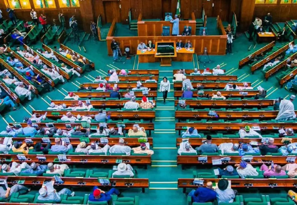 Reps move to stop harvesting, commercialisation of human eggs in Nigeria