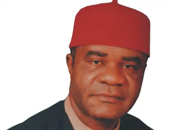 PDP to immortalise Ogbulafor