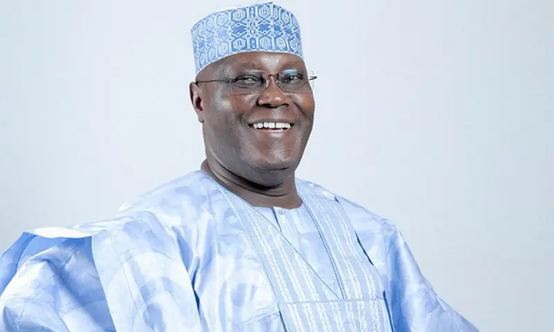 Atiku cancels presidential campaign in Rivers