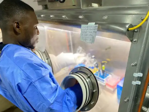 COVID-19: Nigeria Adds Two Laboratories For Tests