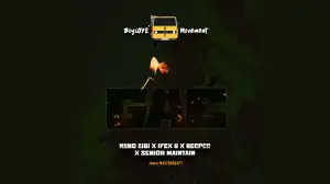 Nuno Zigi, Beepee, Senior Maintain, Ifex G – Gae