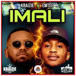 Kraizie – Imali ft. Emtee