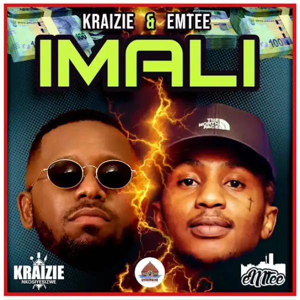 Kraizie – Imali ft. Emtee