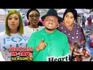Heartless In-law Season 5
