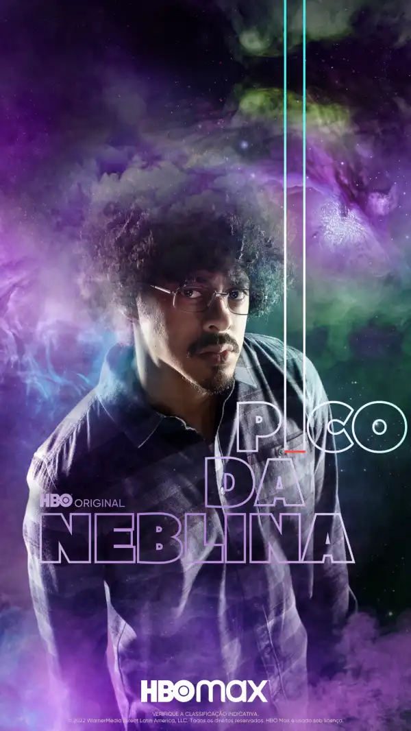 Pico de Neblina S01E06