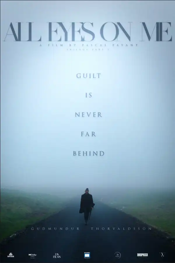All Eyes on Me (2024)