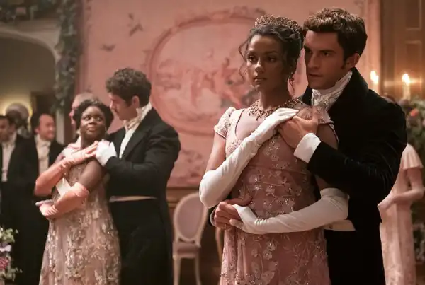 Bridgerton Season 2 Photos Tease Anthony’s Search for a Suitable Wife