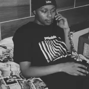 A-Reece – Selfish (EXP 2)