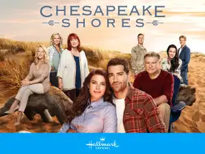 Chesapeake Shores S05E05