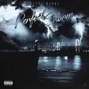 Yatta Bandz - Unseen Scars
