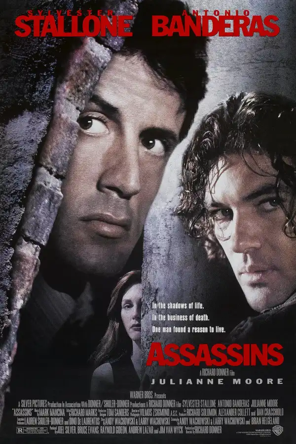 Assassins (1995)