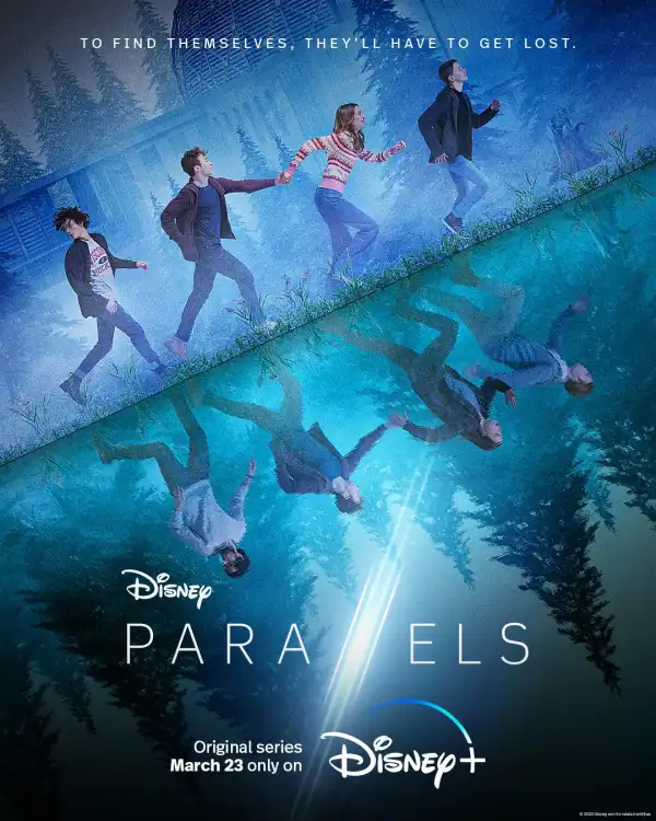 Parallels S01E06
