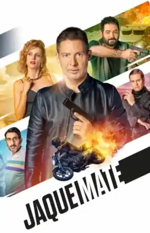 Jaque Mate (2024) [Spanish] Full Movie Download & Watch Online