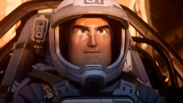 Lightyear Trailer & Poster Previews Pixar’s Toy Story Spin-Off
