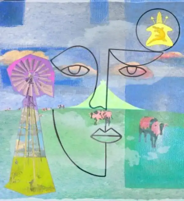 The Shanghai Restoration Project – Qamako Ft Tebza Majaivane