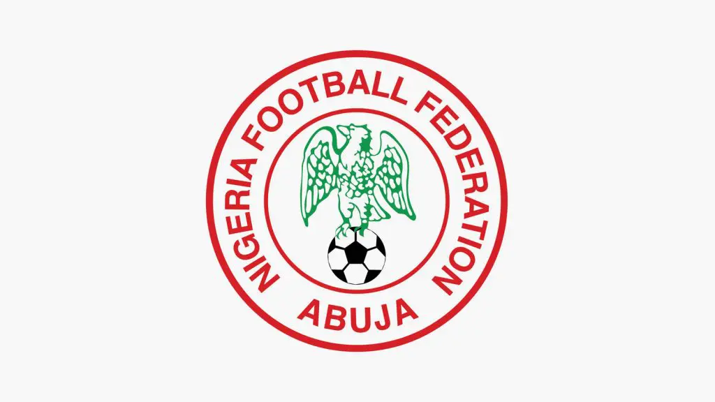 Coronavirus: NFF Suspends All Football Activities