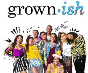 Grown-ish S04E11