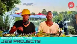 J&S Projects – Amapiano Groove Cartel Mix