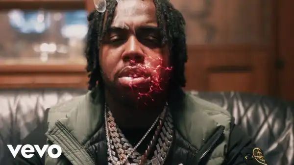 EST Gee - Bloody Man (Video)