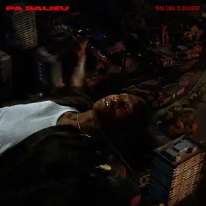 Pa Salieu - My Family (feat. BackRoad Gee)