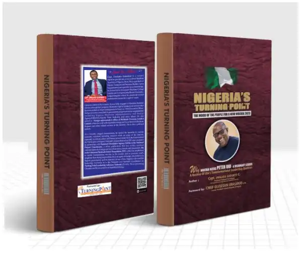 2023 General Election:group Supporting Obi ‘s Candidacy Set To Hold Summit.