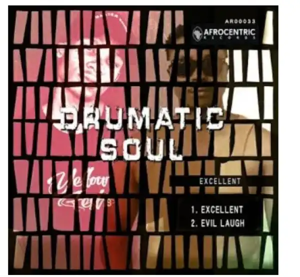 Drumatic Soul – Evil Laugh