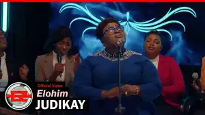 Judikay – Elohim (Video)