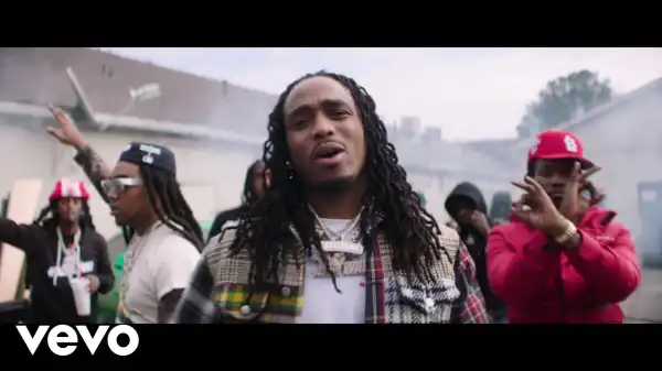 Migos - Straightenin (Video)