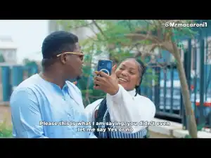 Mr Macaroni – Fan Love (Justin Bieber Nigerian Version)  (Comedy Video)