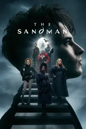 The Sandman (2022 TV series)