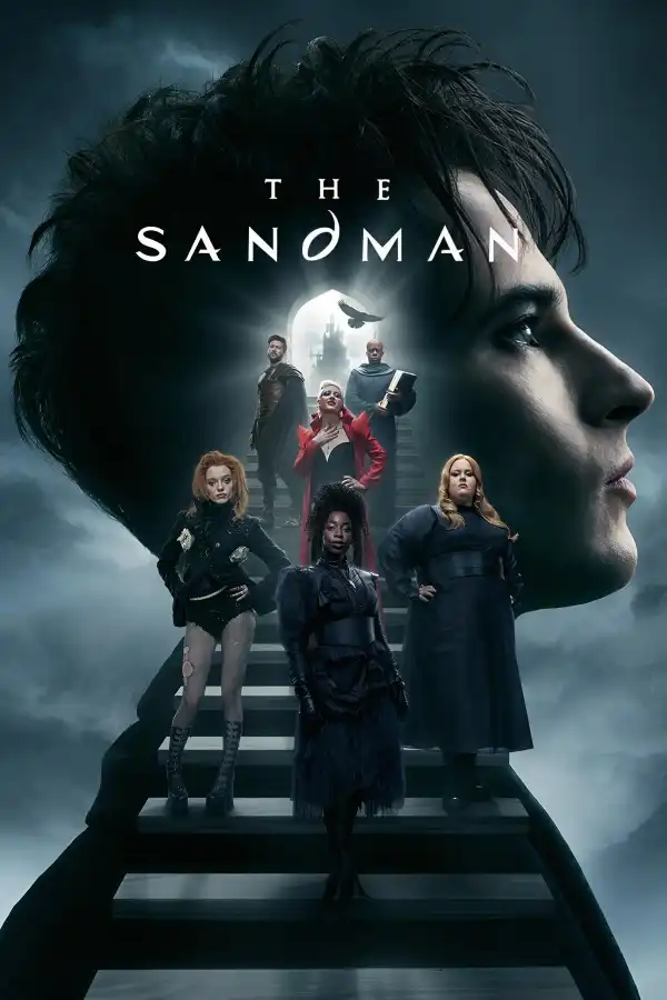 The Sandman (2022 TV series)