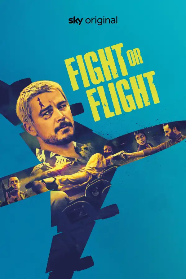 Fight or Flight (2025)