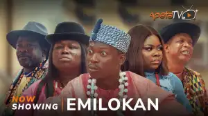 Emilokan (2024 Yoruba Movie)