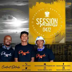 Ell Pee & Charity – Session Madness 0472 57th Episode