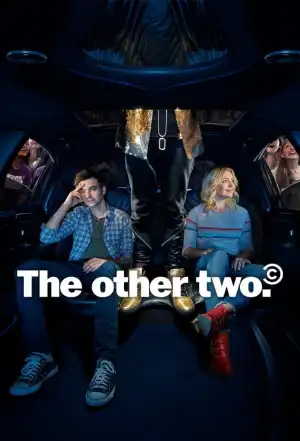 The Other Two S02E10