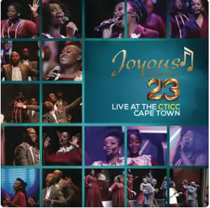 Joyous Celebration & Esethu Siwe – Yesu Wena UnguMhlobo