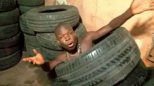 AY POYOO - WASHOUT AFRICA (Viral Video)