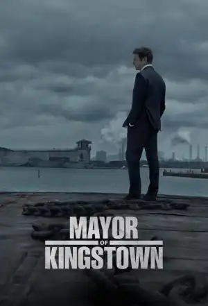 Mayor of Kingstown S02E03