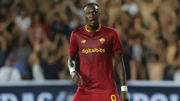 Tammy Abraham reveals how leaving Chelsea has helped him grow