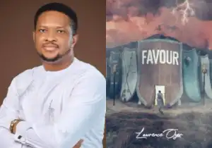 Lawrence Oyor Reacts As His Song Becomes The Most Streamed Nigerian Track On Spotify’s 2025