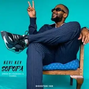 Kevi Kev – Sopopa