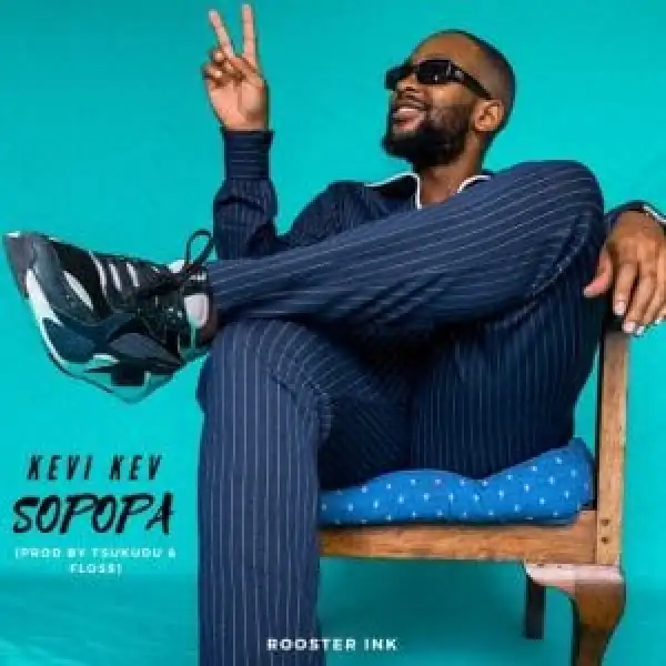 Kevi Kev – Sopopa