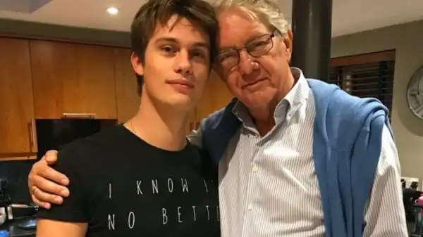 Net Worth Of Geoffrey Galitzine