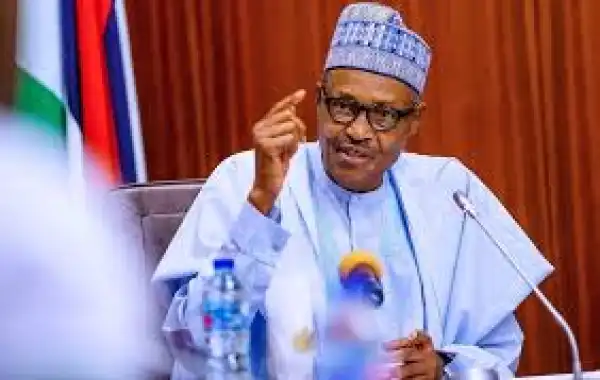 Buhari: We Can Make The Commonwealth A Real Global Power