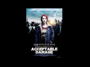 Acceptable Damage (2019) (Official Trailer)